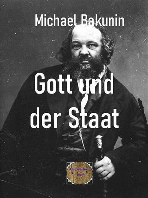 cover image of Gott und der Staat